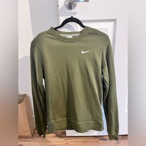Nike sweater